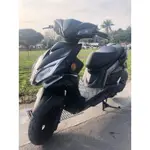 光陽/雷霆S125/KYMCO/二手機車/RACING’S 125