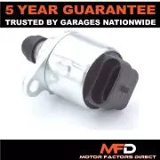 IDLE AIR CONTROL VALVE ICV FOR PEUGEOT 306 (2000-2002) 1.6 MFICV13PE