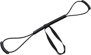 Boxing Training Band | and Agility Bands | Bands Fitness Training Ankle Straps for Home Gym, Yoga, Boxing Matx-au