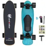 Electric Skateboard, Electric Skateboard with Remote Control for Beginners, 3...