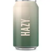 Bowden Hazy Pale Can 375mL