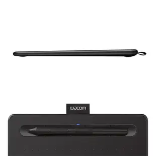 【優質福利品】Wacom Intuos Comfort Small 繪圖板 (藍芽版)-黑 CTL-4100WL/K0-C