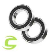Cannondale Claymore Pivot Bearings •Pair •Main Pivot •For 2011-2013 Models