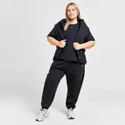 Nike Plus Size Phoenix Fleece Oversized Joggers