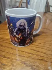 Jerry Garcia 11oz Coffee Mug