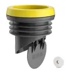 Reliable Toilet Flange Seal Ring with Anti Backflow for Clean Bathrooms