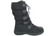 XTM Tatiana Ladies Apres Snow Boots Black Size 36