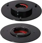 Reptile One Heat Lamp Holder for Bulbs, Reflectors & Globes Up to 200 Watts