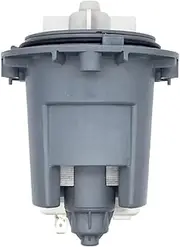 Drain Pump Motor B35-5A 220V 60Hz 80W DC31-00178B Washer Parts Compatible with Samsung Washing Machine