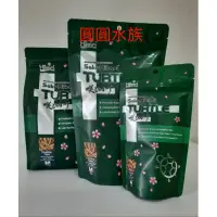 在飛比找蝦皮購物優惠-❤ 烏龜善玉菌飼料❤ 高夠力 烏龜專用飼料 567g 烏龜善