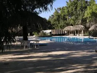 Azraq Lodge