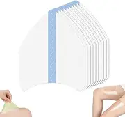 The Patch for Legs– Waterproof, Skin-Firming & Anti-Chafing Adhesive for Legs, Thighs & Sagging Skin Support(10pcs)