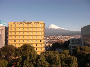 富士山吳竹賓館