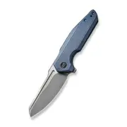 WE Knife WE21017-4 StarHawk Knife Titanium Handle 2.81''