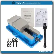 Vise Lockdown CNC Milling Machine Vise Clamping Vice Plier Milling 4 Inch