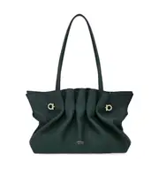 Soft-bag Medium Shoulder Bag One size Green