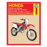 HONDA , HAYNES MANUAL