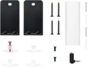 Bose Soundbar Wall Bracket, Black