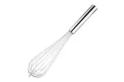 Vogue 8 Wire Whisk Plastic Sealed - 350mm 14"