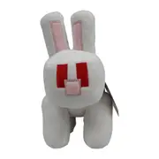 Minecraft - Rabbit 10" Plush