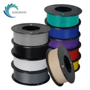 10KG 1.75 mm PLA PETG PLA+ Silk Matte High Speed Bundle 3D Printer Filament Lot