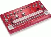 Behringer RD6-SB Analog Drum Machine