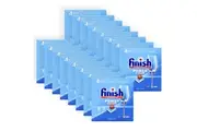 Finish 240 x Powerball Power Essential Dishwashing Tablets (16 x 15 Pack)