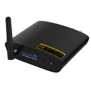 Lavaudio DS200 Pro HiFi Bluetooth 5.0 Receiver DAC aptX HD & LDAC
