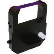 Acroprint 175 Time Clock Ribbon Cartridge, Purple Ink, 39-0121-004
