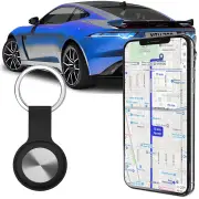 GPS Tracker for VehiclesPortable GPS Tracking Device,Full Global Coverage Location Tracker for Car Kids Dogs