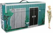 NEW BARBIE 1962 RETRO DREAM HOUSE Reproduction Mattel GNC38