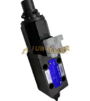 1PCS NEW YUKEN Overflow valve EDG-01V-H-PNT13-60T