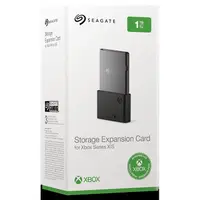 在飛比找露天拍賣優惠-XBSX周邊 Seagate Xbox Series X|S