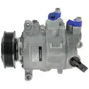 Denso A/C Compressor - CM5658