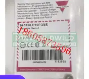 1PCS NEW FOR CARLO GAVAZZI IA08BLF15POM5 Proximity Switch Sensor