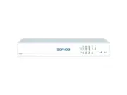 Sophos SG 125 rev.3 UTM Network Security Appliance