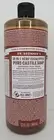 Dr. Bronner's Pure Castile Liquid Soap Eucalyptus, 32 oz