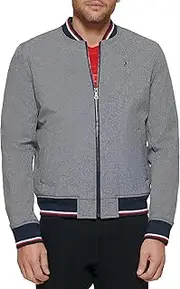 [Tommy Hilfiger] Men's Lightweight