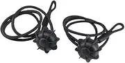 Rynplex Parcel Shelf String Cord, for Seat, for Leon Boot Shelf Strap Replacement