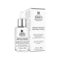 在飛比找PChome24h購物優惠-KIEHL’S 契爾氏 激光極淨白淡斑精華(50ml)