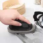 with Handle Emery Magic Sponge Washable Eraser Cleaning Decontamination