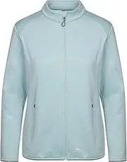 [TRESPASS] Womens/Ladies Noto Fleece Top