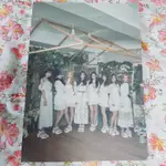 LOVELYZ NOW WE SPECIAL BOX GOODS 小卡 大卡 限量