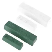 Buffing Wax Bar Polishing Paste Wax Stainless Steel Polish Paste Abrasive Tools