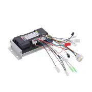 48-72V BLDC Brushless Motor Controller Sine Motor Speed Controller 1500W