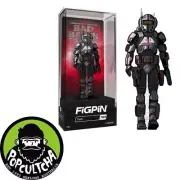 Star Wars: The Bad Batch - Tech FigPin Enamel Pin "New"