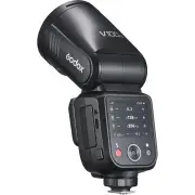 Godox V100 Nikon Touch Screen Speedlite Flash