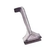 Prince Castle 171-1162 Mini Grill Scraper 4-1/2"Wx10"L