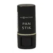 3 x Max Factor Pan Stik Foundation, 97 Cool Bronze 9g,