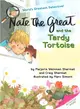 Nate the Great and the Tardy Tortoise (Nate the Great #20)